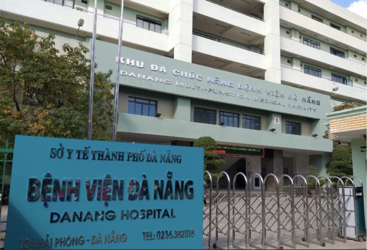 Bệnh viện điều trị rối loạn cương dương toàn quốc
