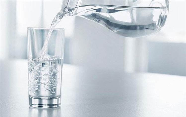 Người bị thận yếu nên uống nước gì để cải thiện tốt nhất?