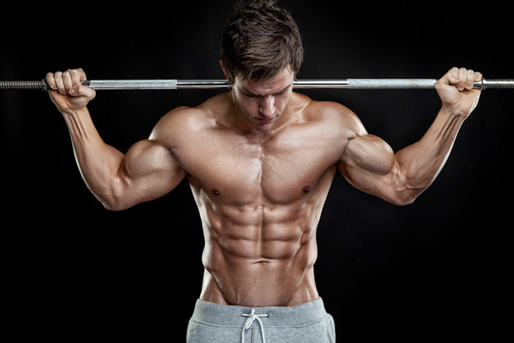 Vì sao tập gym tăng testosterone hiệu quả