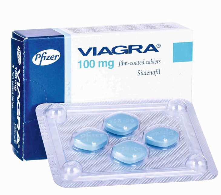 Viagra có tốt không, sử dụng như thế nào