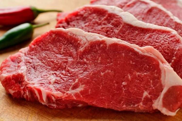 Thịt bò là thực phẩm giúp nam giới tăng cường sinh lý hiệu quả